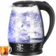  Lehmann Aqua Glass 30 kuhalo za vodu 2200 W 2 l prozirno