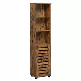Kupaonski ormar Industrial Loft Rustikalni Regal