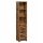Kupaonski ormar Industrial Loft Rustikalni Regal