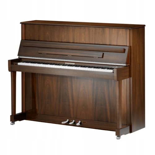 Pijanino W.Hoffmann T122 mat orah + krom