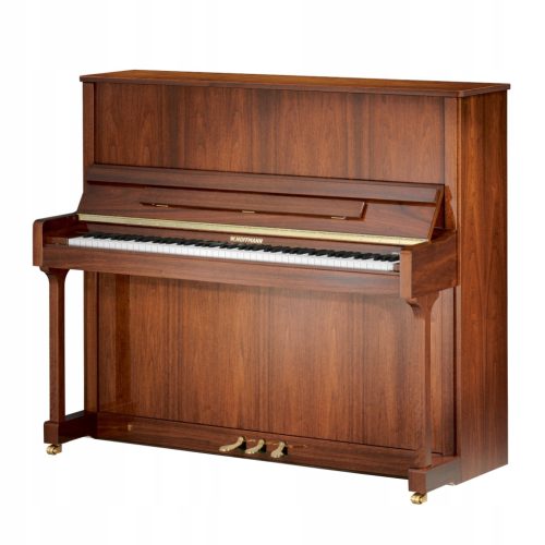 Klavir W.Hoffmann T128, sjajni orah