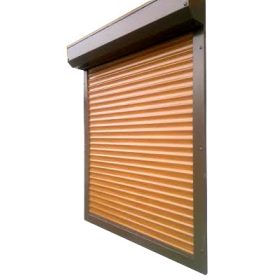 Zelena kuća Roleta RZ/PA/39/BZC