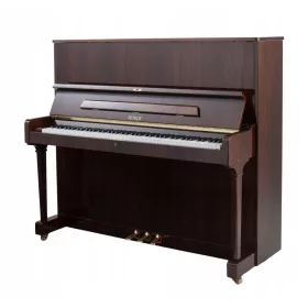 Petrof P125 F1 Orah Sjajni Akustični Klavir