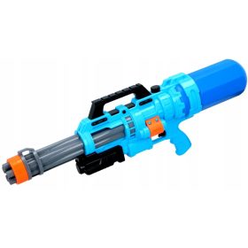 VODENI PUŠKA 68CM 1500ML - PLAVI