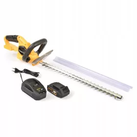    Riwall akumulatorske električne škare 51 cm 20 V + Riwall uputstvo za upotrebu