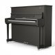 Pijanino Kayserburg Atelier 120 EU mat crni + krom