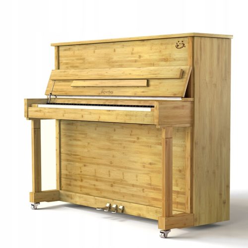 Luksuzni Kayserburg Atelier 121 EU Klavir od Bambusovog Drveta Luksuzni Kayserburg Atelier 121 EU klavir od bambusovog drveta je vrhunski instrument koji će oča