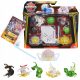 BAKUGAN BORBA PAKET FIGURICE ZA IGRE - BRUISER SPECIAL ATTACK OCTOGAN 5-PACK