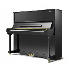 Profesionalno klavir Kayserburg Master 132 EU, crni sjaj