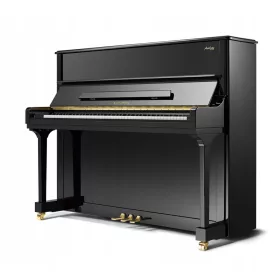 Klavir Kayserburg Master 124 EU, crni sjaj