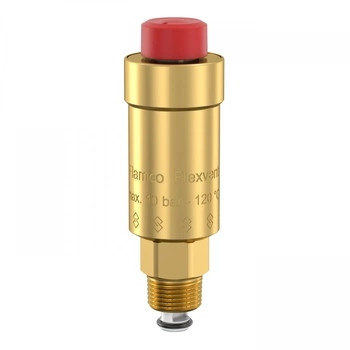 Flamco ProfiFlex 27750 ventil
