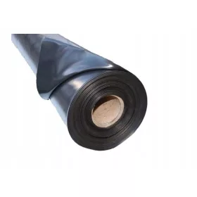  Folija za ribnjake, polietilen, 25 x 8 m