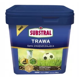  Substralna sportska trava 250 m² 5 kg