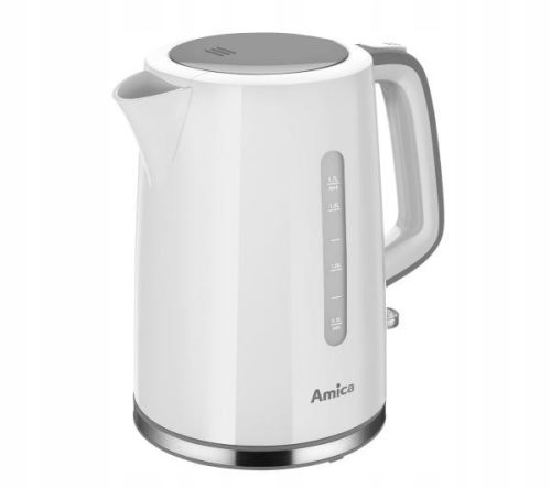  Amica KF 1015 kuhalo za vodu 2200 W 1,7 l bijelo