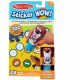 Klasične naljepnice Melissa And Doug 300 kom.