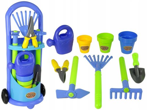 Set za vrt Aga 10082