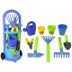 Set za vrt Aga 10082