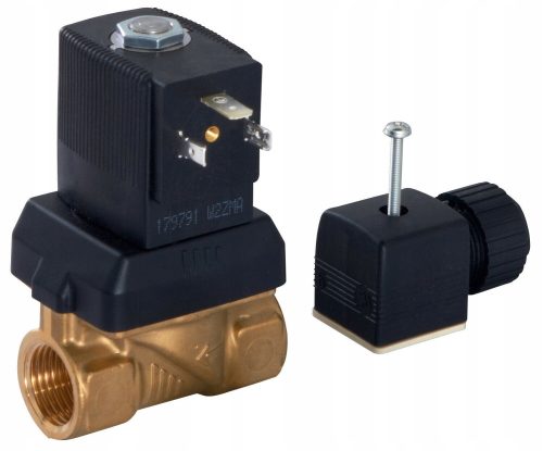 Elektromagnetski ventil za vodu PFT G4 Mach Super 42V