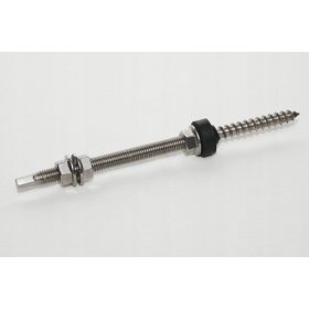  M10x200 fotonaponski dvostruki navoj s brtvom