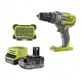 Ryobi akumulatorski odvijač 18V R18PD3-242S