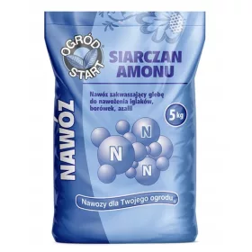 Gnojivo amonijev sulfat 5 kg