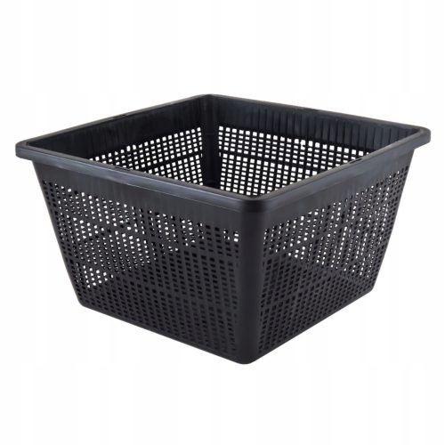  Posuda za cvijeće 13 x 23 cm 6 l + EZAKUPY PROTECT - PRODUŽENO JAMSTVO NA 3 GODINE