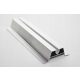  Niski trapezni most 40x400 mm