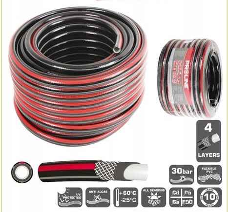  PROLINE PREMIUM VRTNO CRIJEVO 10M 3/4 INČA 99632