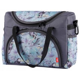   Praktična torba za kolica Didibaby, velika torba za wózka s više funkcija i praktičnih detalja