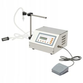 Automatski stroj za punjenje tekućine kapaciteta 3500ML