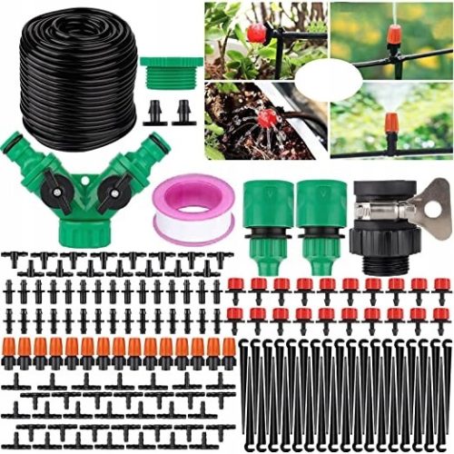  KIT ZA AUTOMATSKO NAVODNJAVANJE