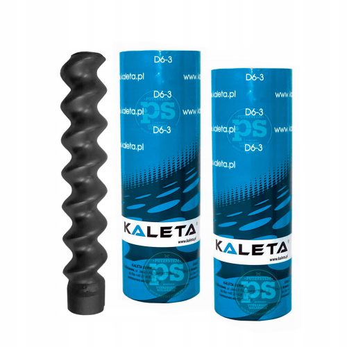 Rotacijska pumpa Kaleta D6-3 Rotor + 2 Statora za žbukanje PFT