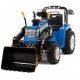  NAJJAČI TRAKTOR SA ŽLIKOM I DALJINSKIM 12V DVIJE BRZINE/1005A