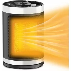  SogYupk rx 1500 W keramički električni grijač