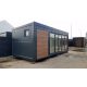 Kontejner ART Paviljon 3x6 m
