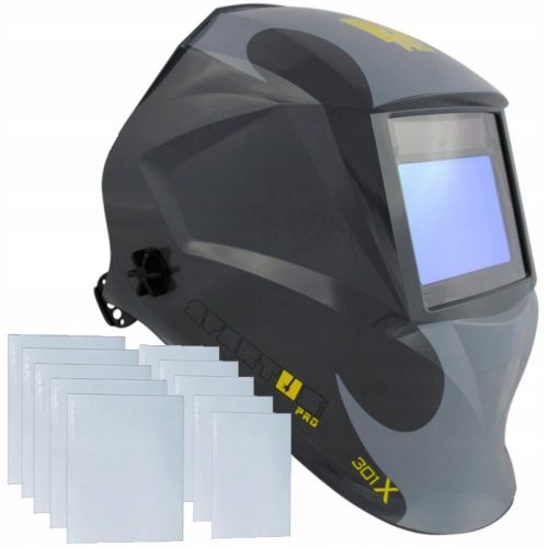 Automatska zasjenjivačka maska SPARTUS PRO X301 AUTOMATIC