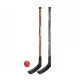 Floorball set Innov8 Power Street 2 sticks + ball