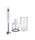  Braun MQ10.201MWH ručni blender 450W bijela boja