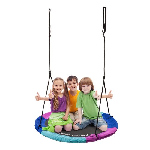 Vrtuljak Meteor 110 cm 150 kg