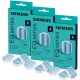  Set od 3x Tablete za uklanjanje kamenca za aparate za kavu Siemens TZ80002B, 9 komada