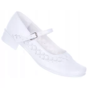   Cipele za prvu pričest BucikShop veličina 37 za djevojčice