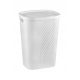 Samostojeća košara za rublje Curver Infinity, 60L, bijela