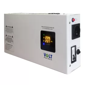  Prijenosni jednofazni generator struje Volt Polska 3000 W