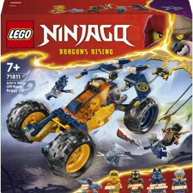  LEGO NINJAGO 71811 ARINA NINJA CESTOVNI AUTO 71811