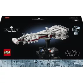  LEGO Star Wars 75376 Tantiv IV