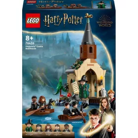    LEGO Harry Potter 76426 Harry Potter 76426 Brodogradilište dvorca Hogwarts