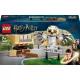  LEGO Harry Potter 76425 Harry Potter 76425 Hedvika u ulici Zobí 4