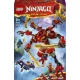  LEGO NINJAGO 71812 Kaijev kostim robota ninje 71812