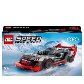  LEGO Speed Champions 76921 Audi S1 E-tron Quattro