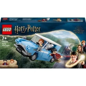  LEGO Harry Potter 76424 Leteći Ford Anglia